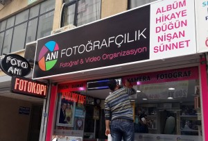 Anı Fotoğrafçılık (Kuşadası) görseli