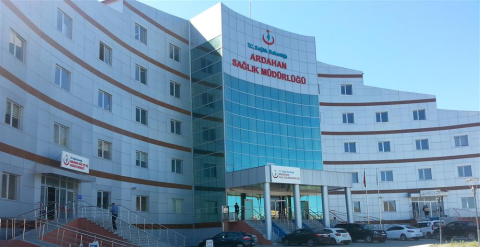 Ardahan ADSM görseli