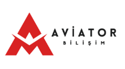 Aviator Bilişim görseli