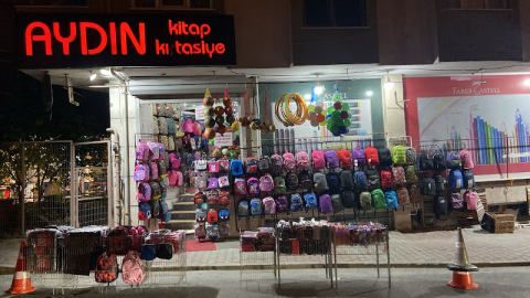 Aydın Kırtasiye (Gaziosmanpaşa) görseli