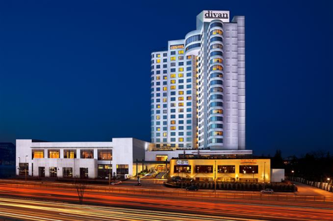 Divan İstanbul Asia görseli