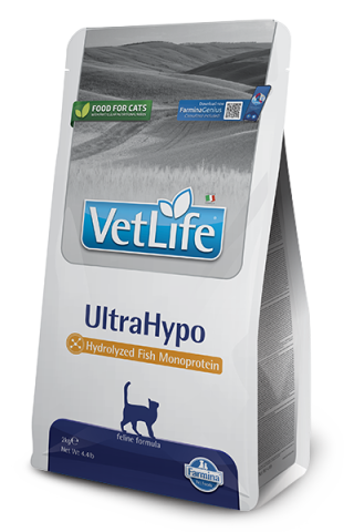 Farmina - VetLife görseli