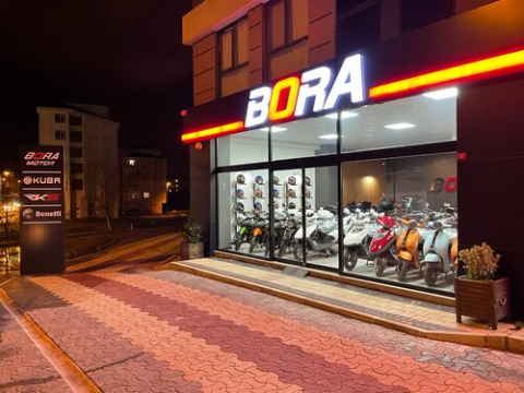 BORA Motor (Tuzla) görseli