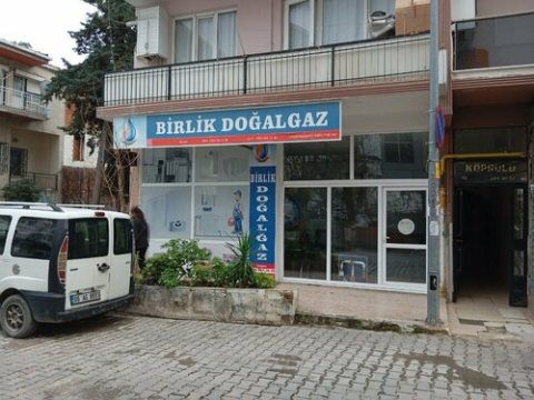 Birlik Doğalgaz (Balçova) görseli