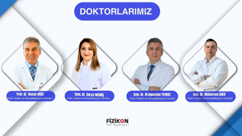 Fizikon Tıp Merkezi görseli