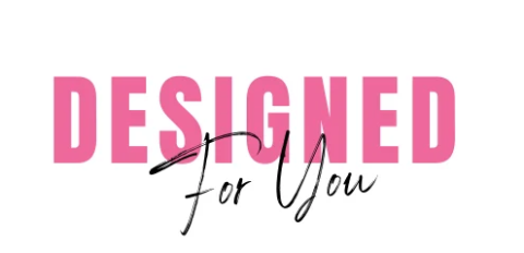 Designed For You görseli