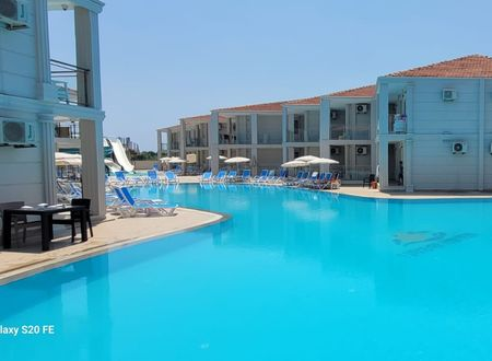 Ayra Family Club Hotel görseli