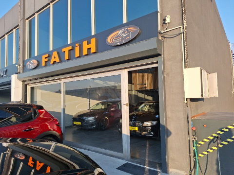 Fatih Otomotiv (İstanbul) görseli