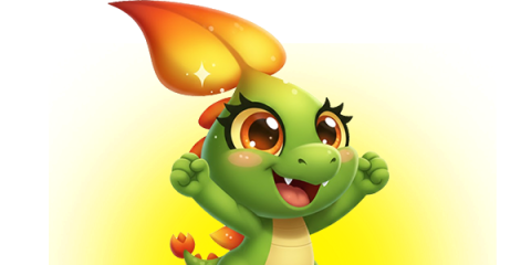 Dragon City görseli