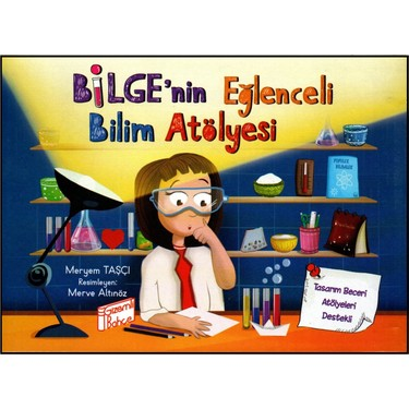 Bilgenin Atölyesi görseli