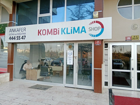 Ankafer Mühendislik görseli