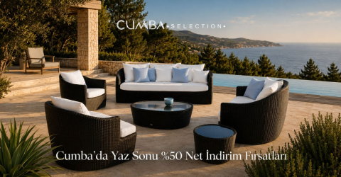 Cumba Mobilya Ve Aksesuar görseli
