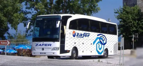 Anamur Zafer Turizm görseli