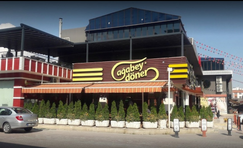 Ağabey Döner Konya görseli