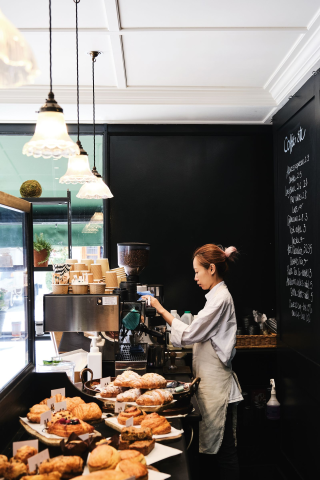 Cafe London görseli