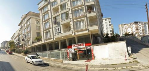 Faruk Eczanesi (Mamak) görseli