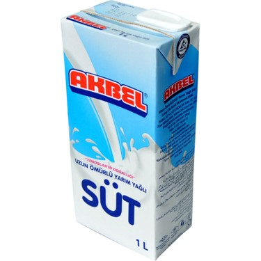 Akbel Süt Ürünleri görseli