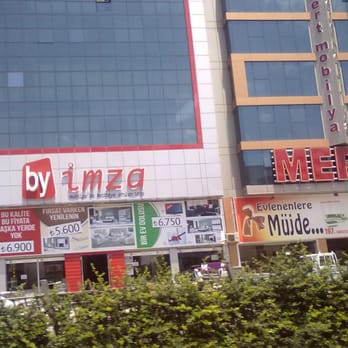 By İmza Mobilya görseli