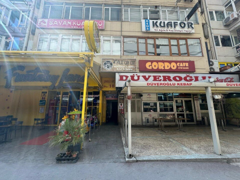 Büşra Baytok Güzellik Merkezi görseli