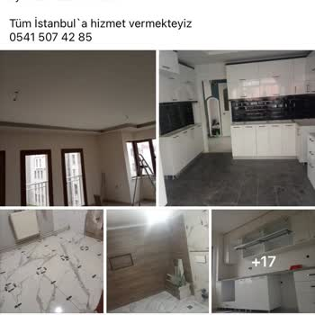 Berke Yapı (Pendik) görseli