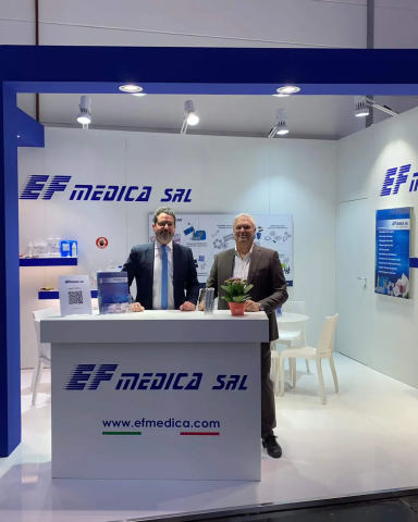 Ef Medical görseli
