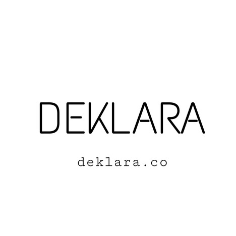 Deklara.co görseli