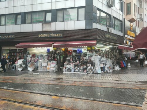 Görücü Ticaret | Bursa görseli