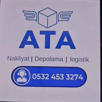 Ata Nakliyat (İstanbul) görseli