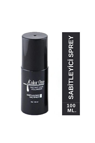 Color One Hair Powder görseli