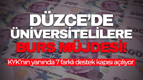 Burs Kapısı Vakfı görseli