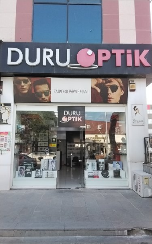 Duru Optik (Erzincan) görseli