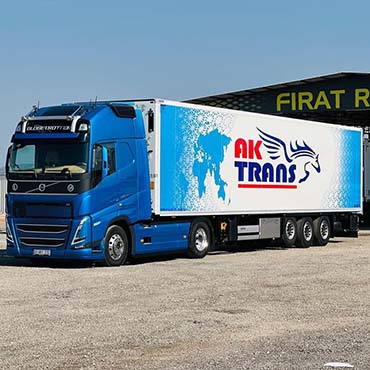 Ak Trans Nakliyat görseli