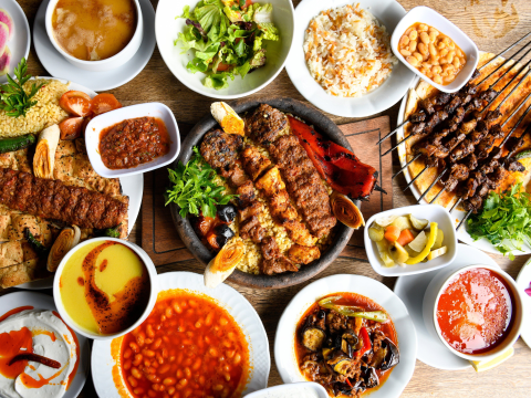 Bolu Mangal Evi | Tepebaşı görseli