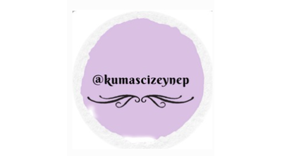 Kumascizeynep (Instagram-Shopier) görseli