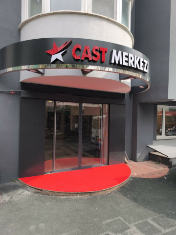 Cast Merkezi görseli