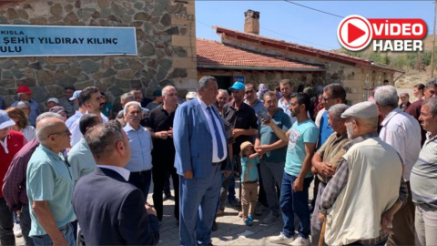 Eminlik Şehit Yıldıray Kılınç Ortaokulu görseli