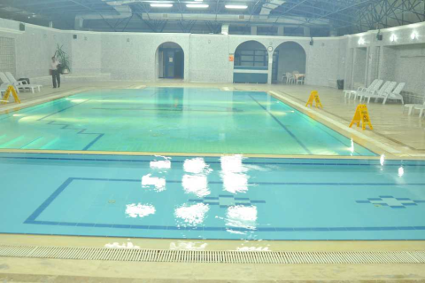 Arkutbey Kaplıcaları görseli