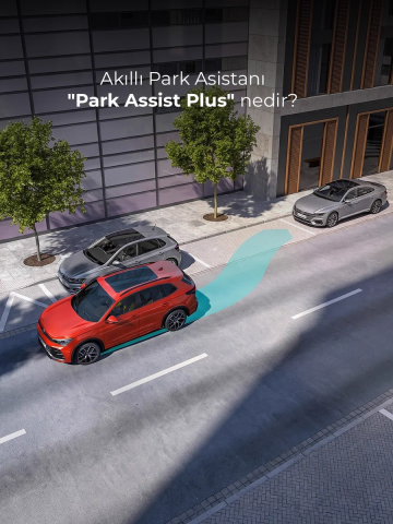 Artı Plus Assist görseli