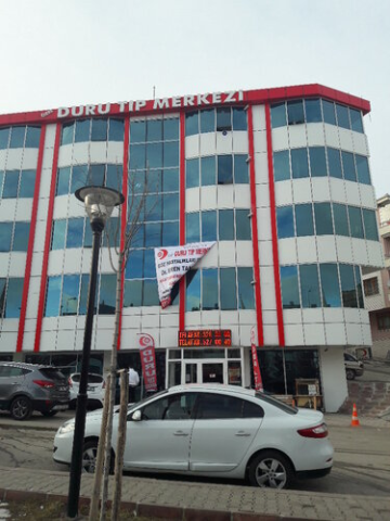 Duru Tıp Merkezi görseli