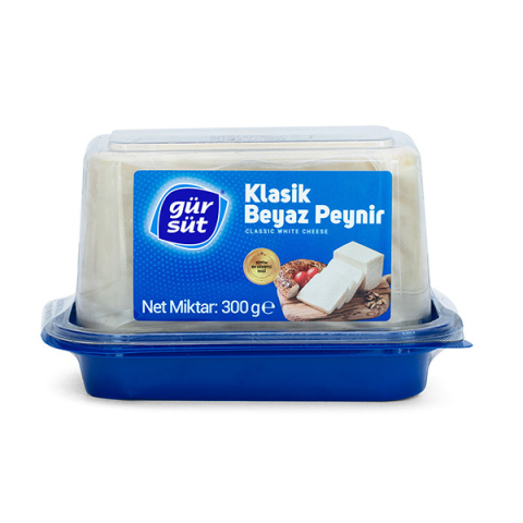Gürsüt Gıda görseli