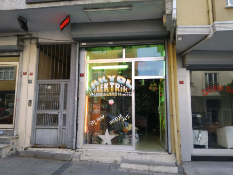 Akyol Elektrik görseli