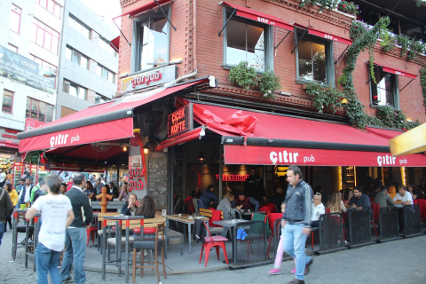 Çıtır Pub görseli