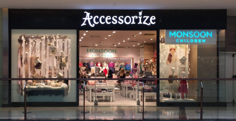 Accessorize görseli