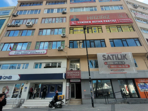 Canku Anaokulu görseli