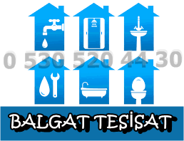 Balgat Tesisat görseli