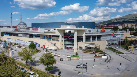 Forum Erzurum görseli