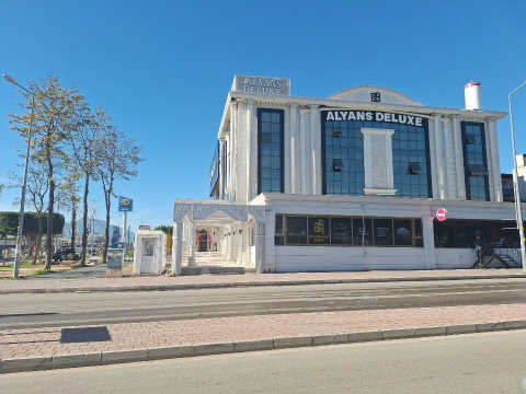 Alyans Düğün Salonu görseli