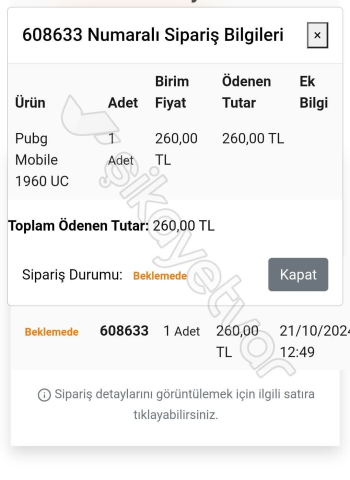 Epinix görseli