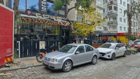 Çolo Cafe & Bar görseli