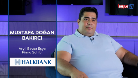 Aryıl Beyaz Eşya görseli